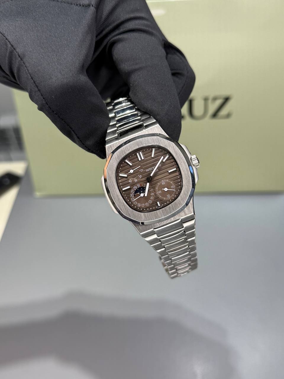 Patek Philippe 5712