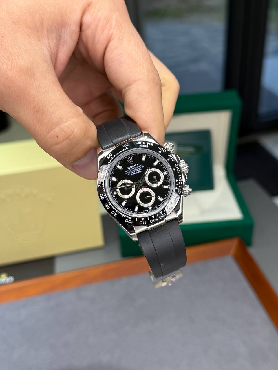 Rolex Daytona
