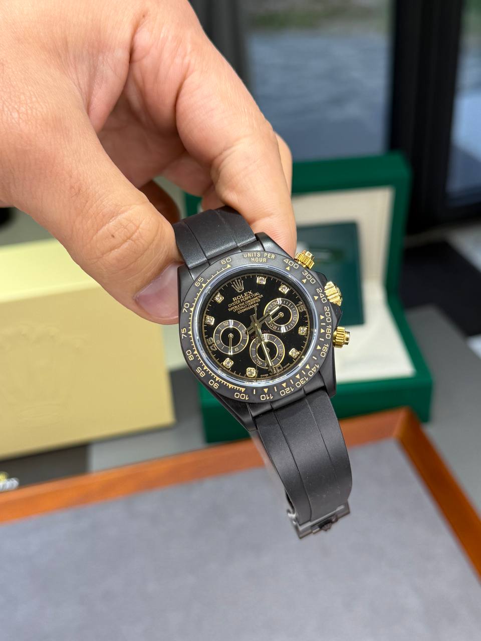 Rolex Daytona