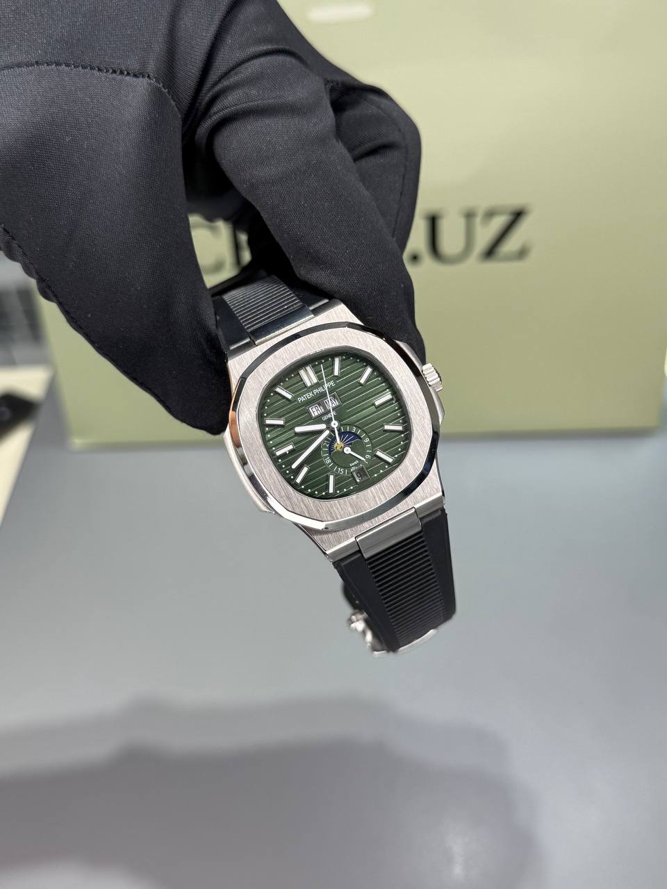 Patek Philippe 5726