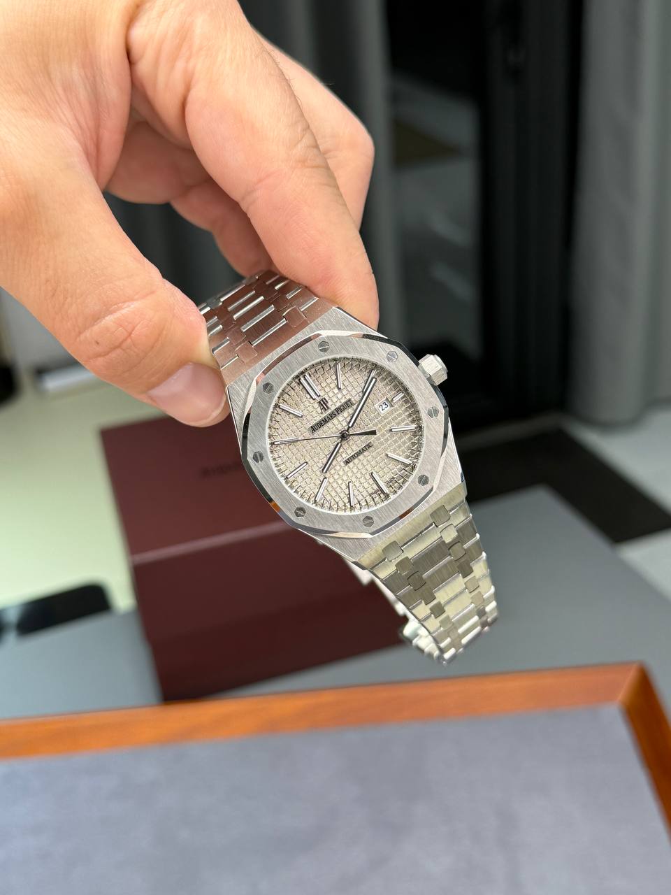 Audemars Piguet