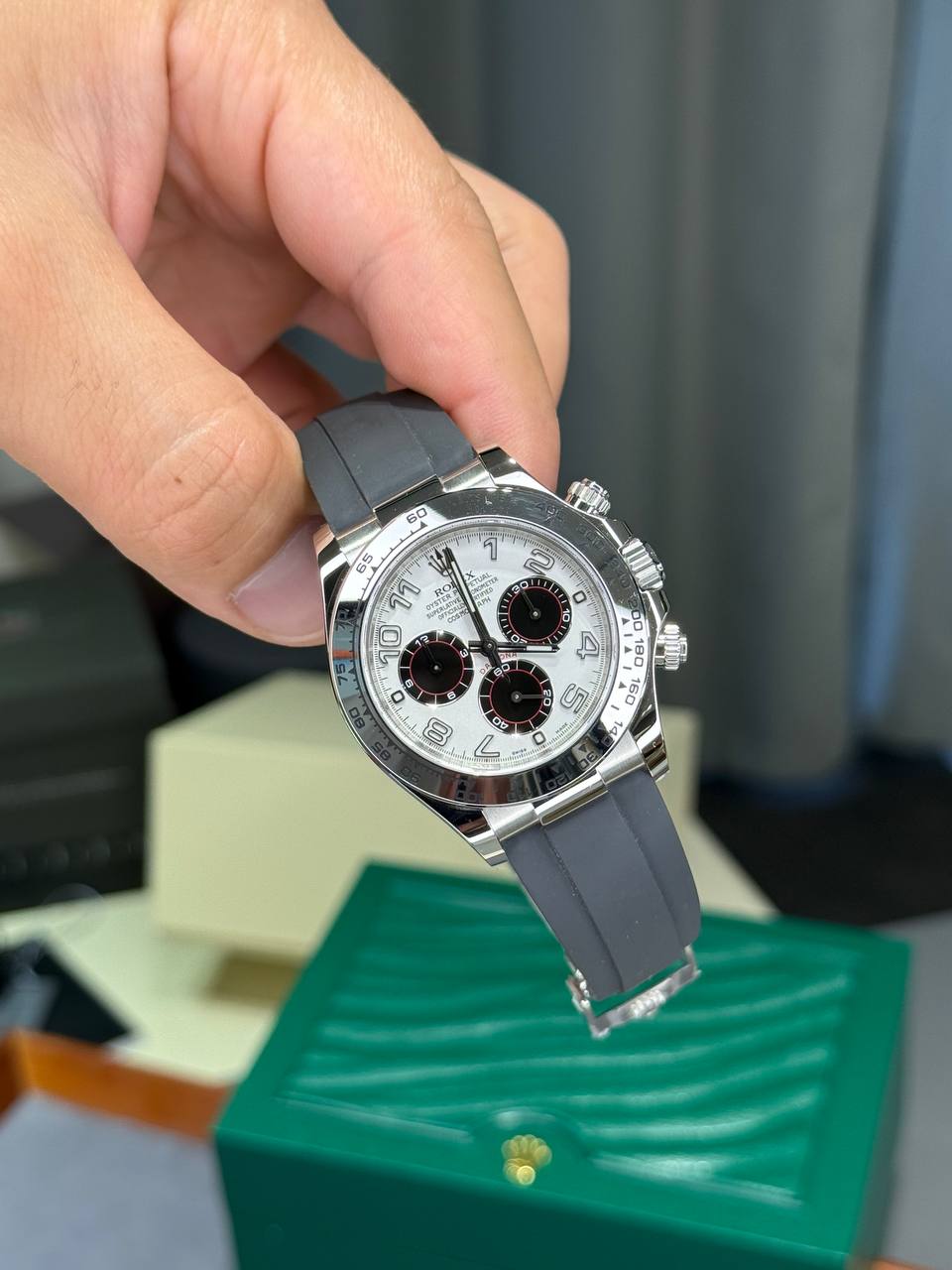 Rolex Daytona
