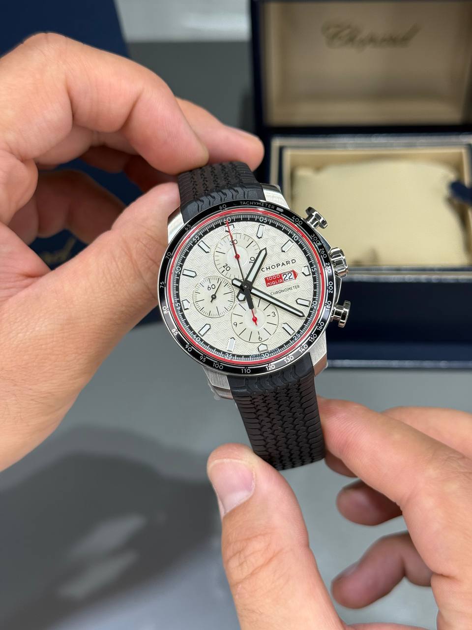 Chopard Mille Miglia