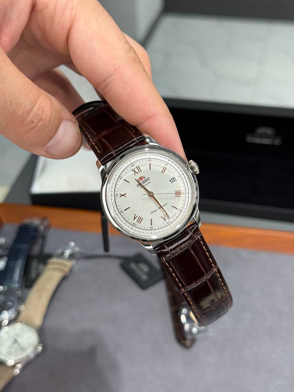 ORIENT Classic