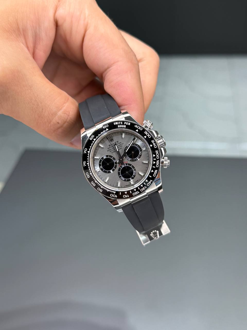 Rolex Daytona 4131