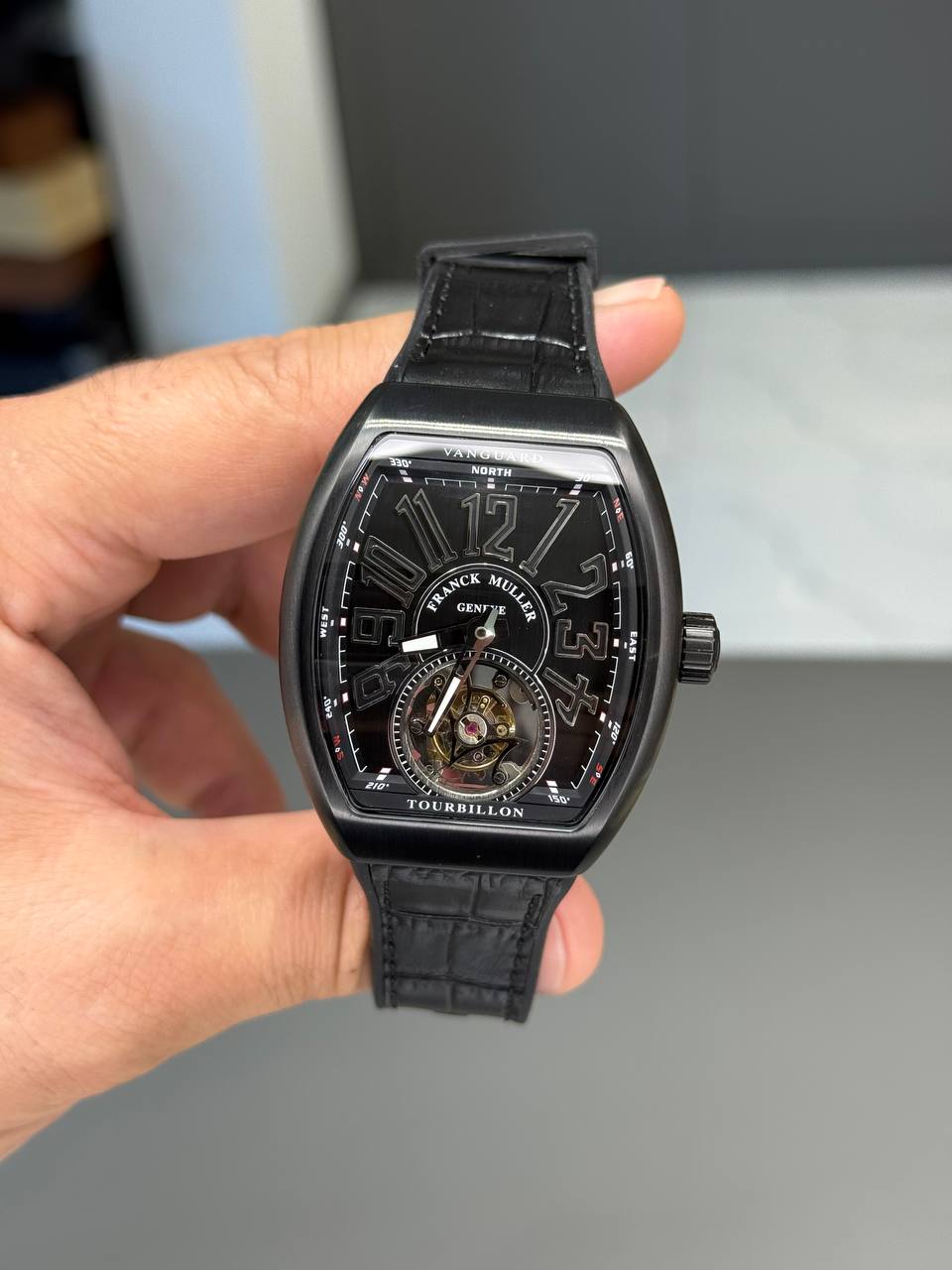 Franck Muller Vangard