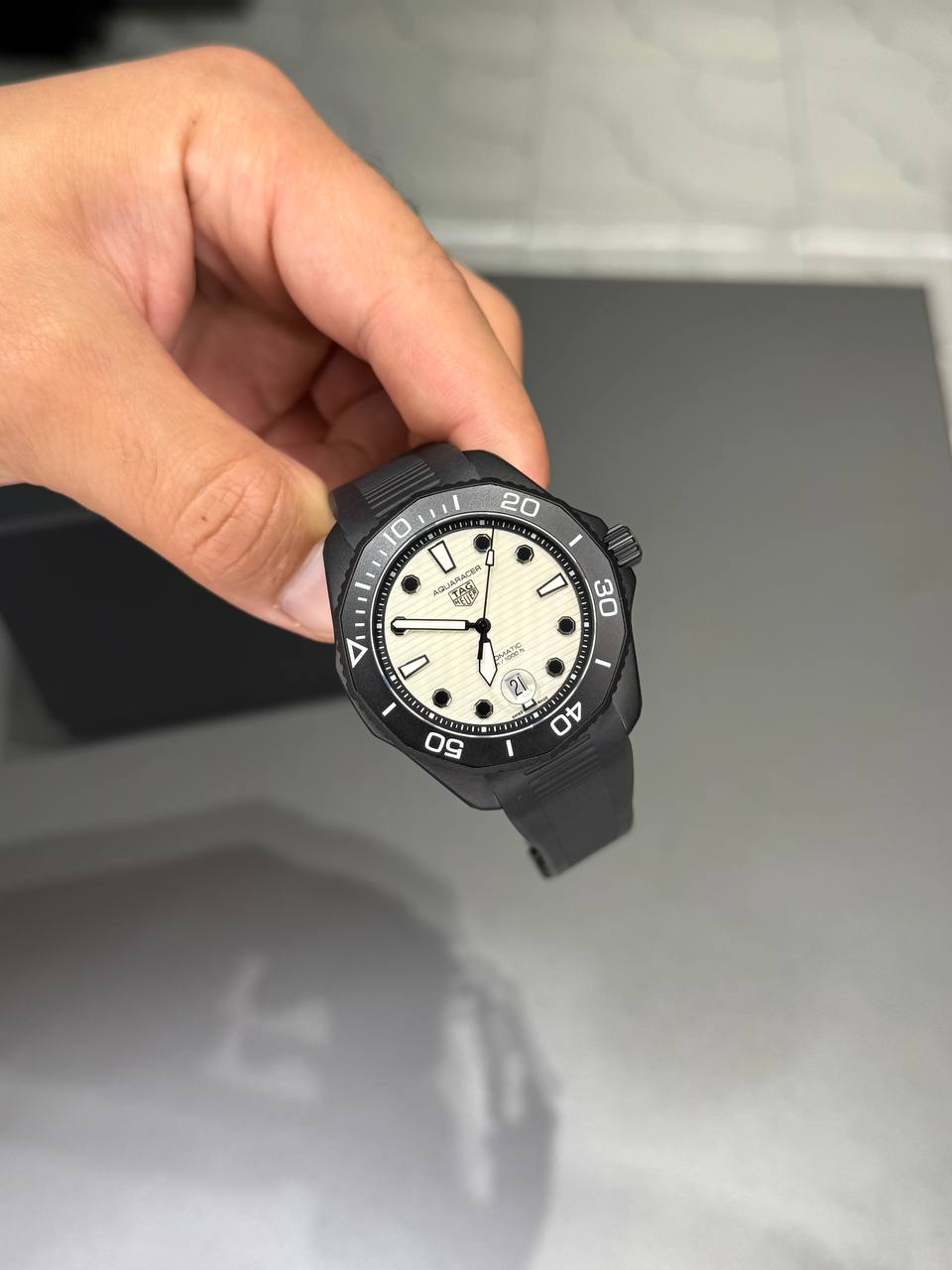 Tagheuer Aquaracer