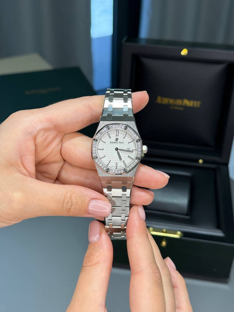 Audemars Piguet (женская модель)