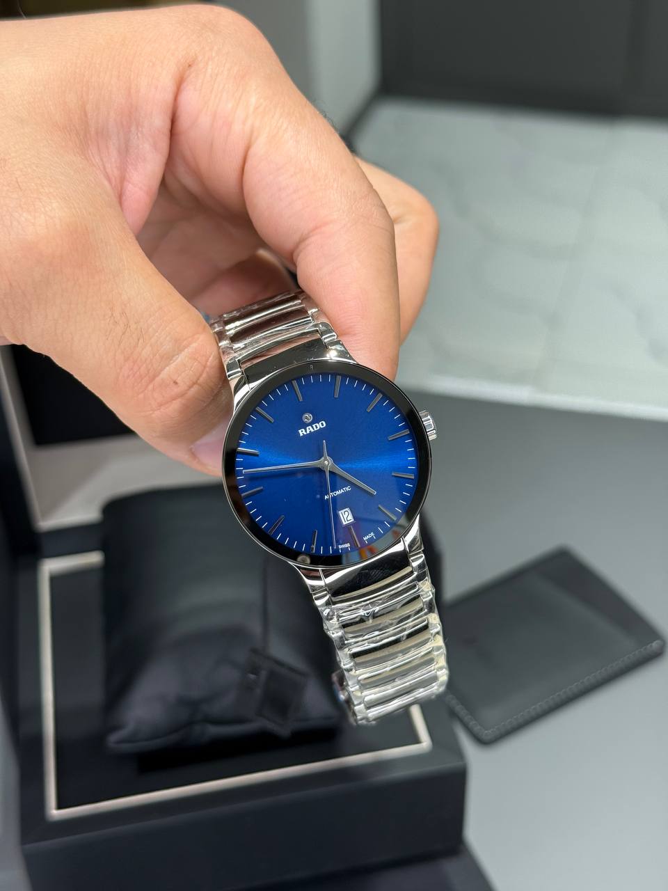 Rado Centrix