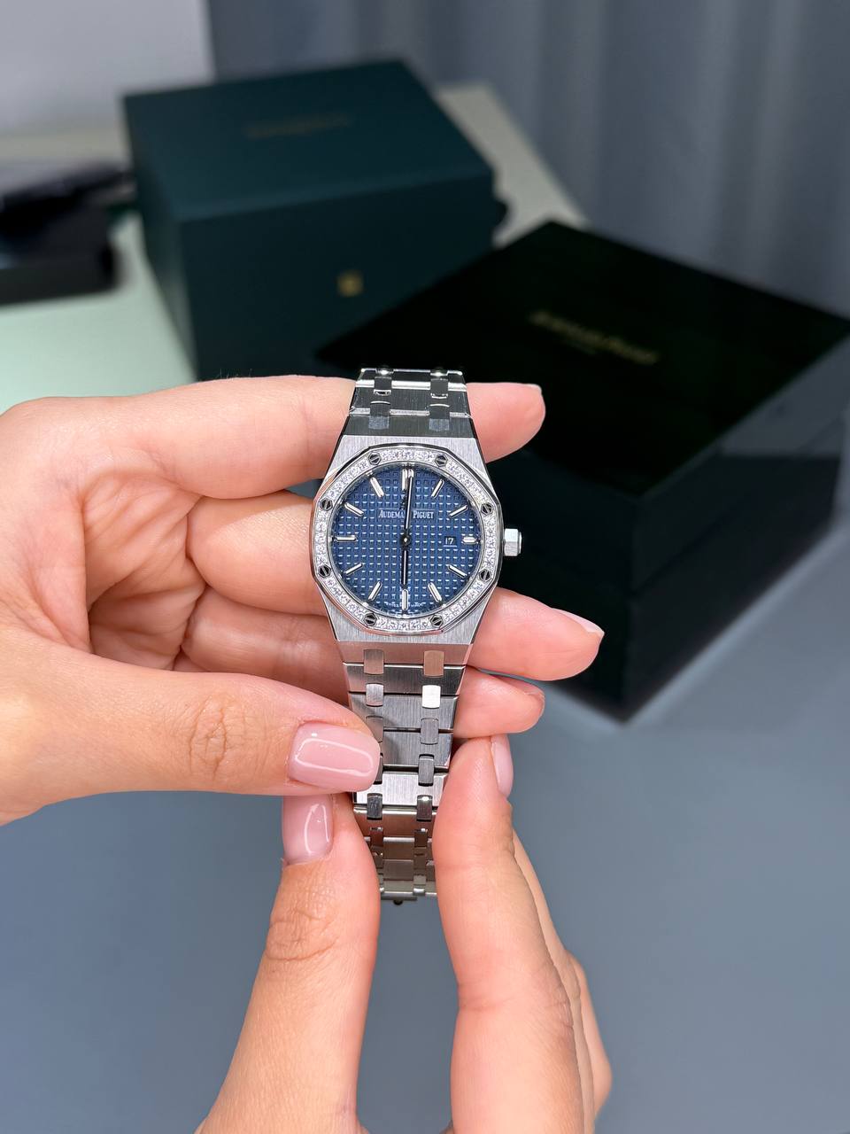 Audemars Piguet (женская модель)