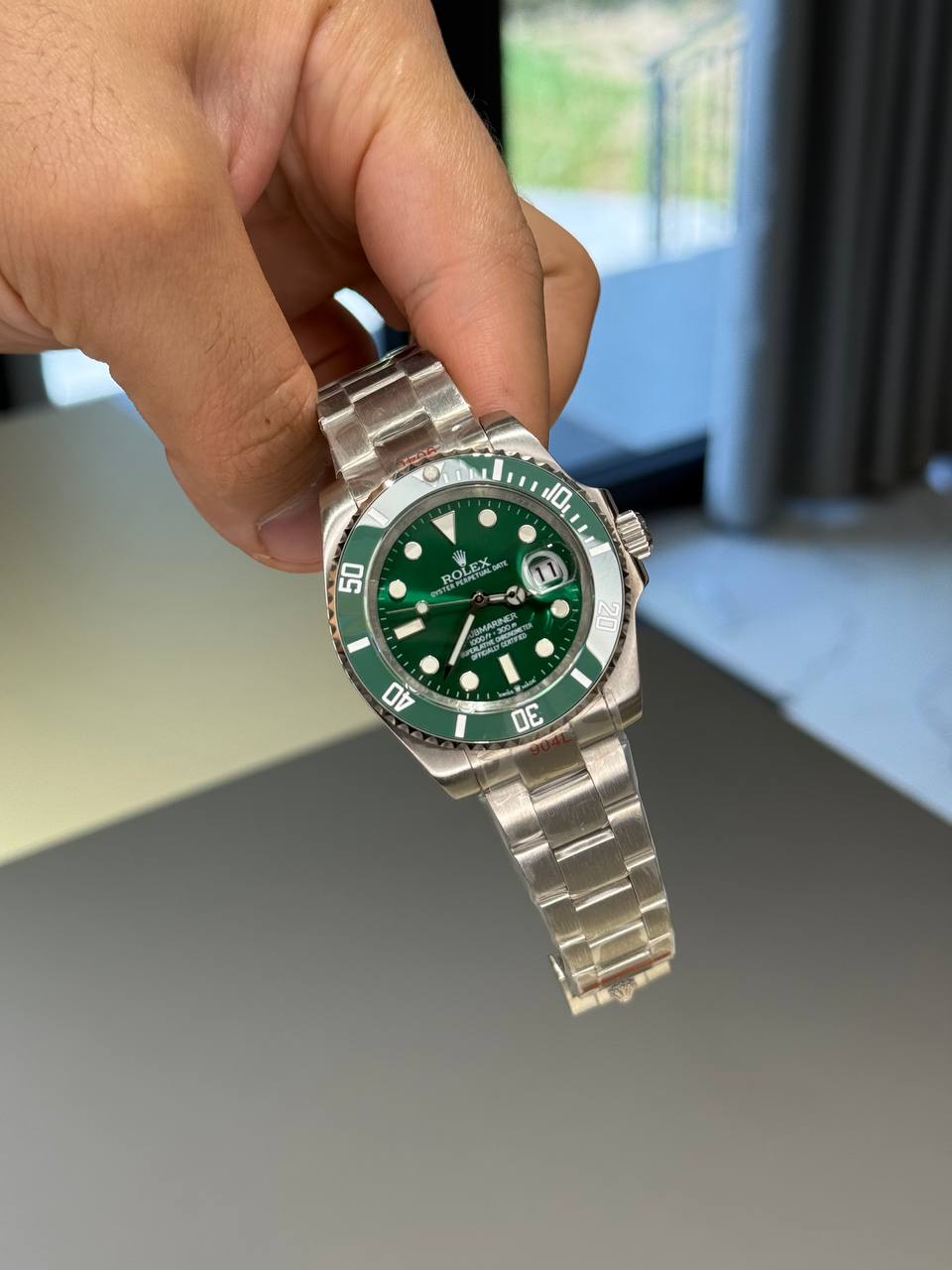 Rolex Submariner