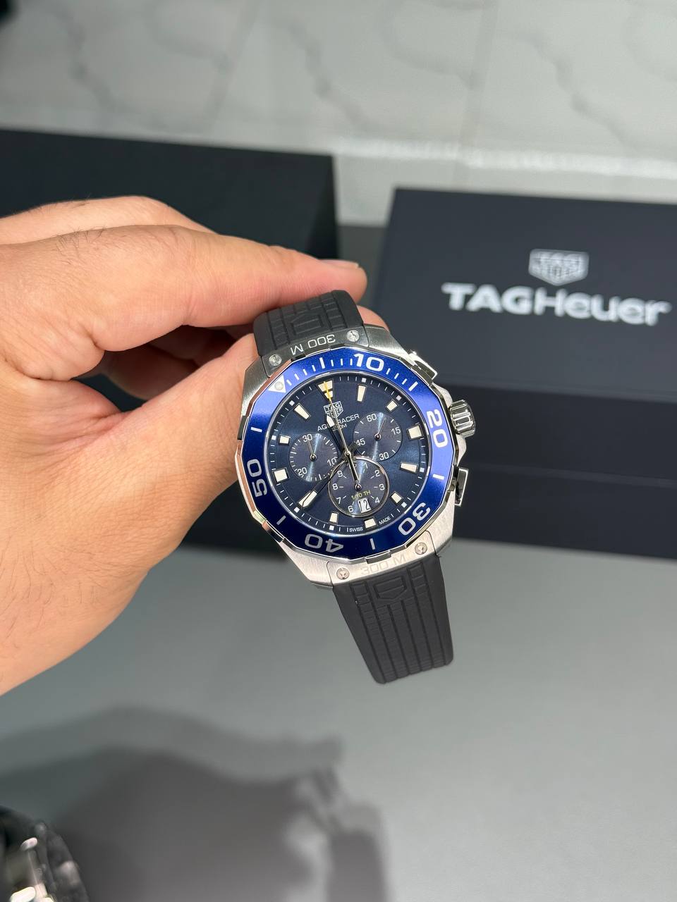 Tagheuer Aquaracer