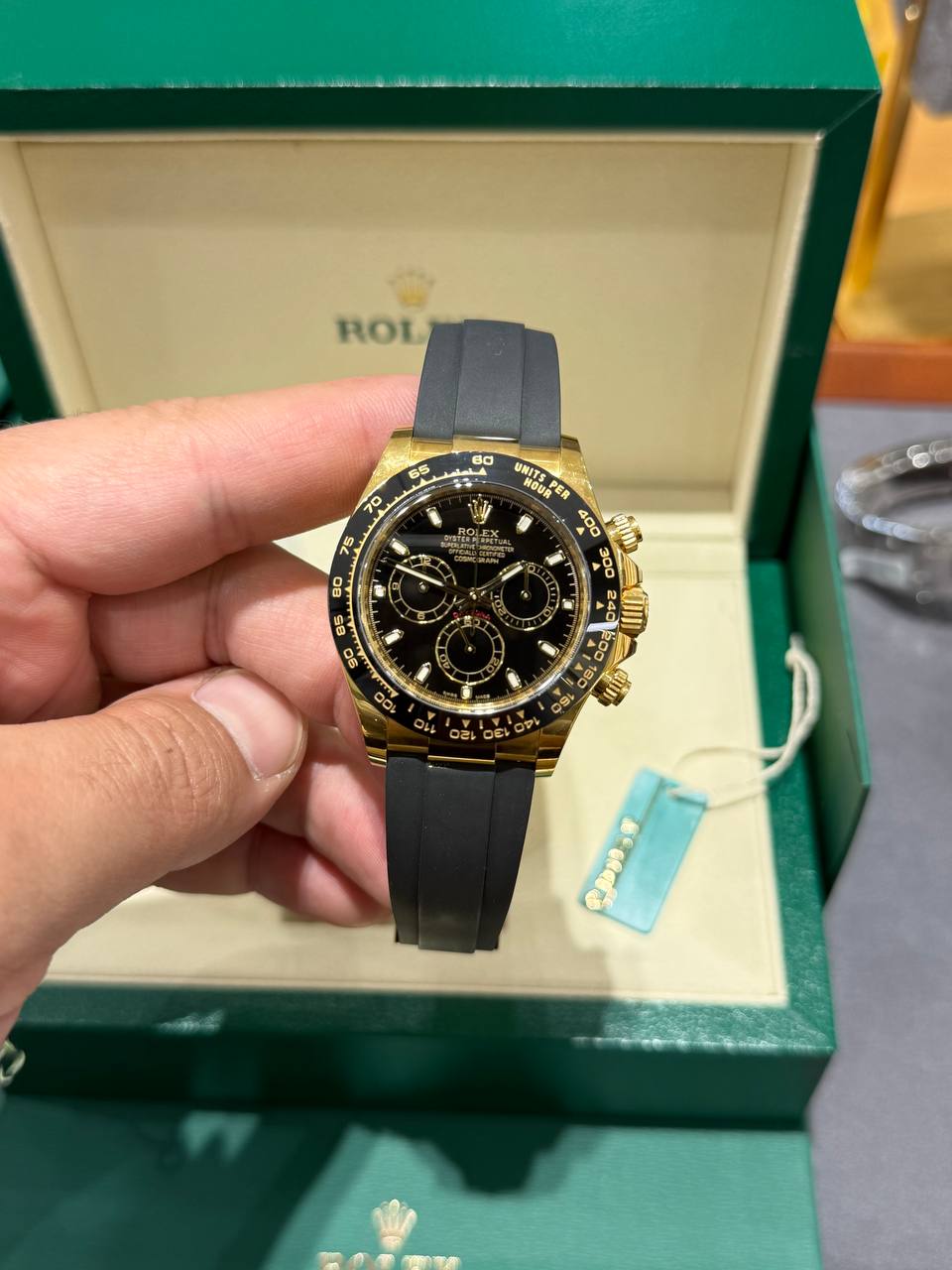 Rolex Daytona