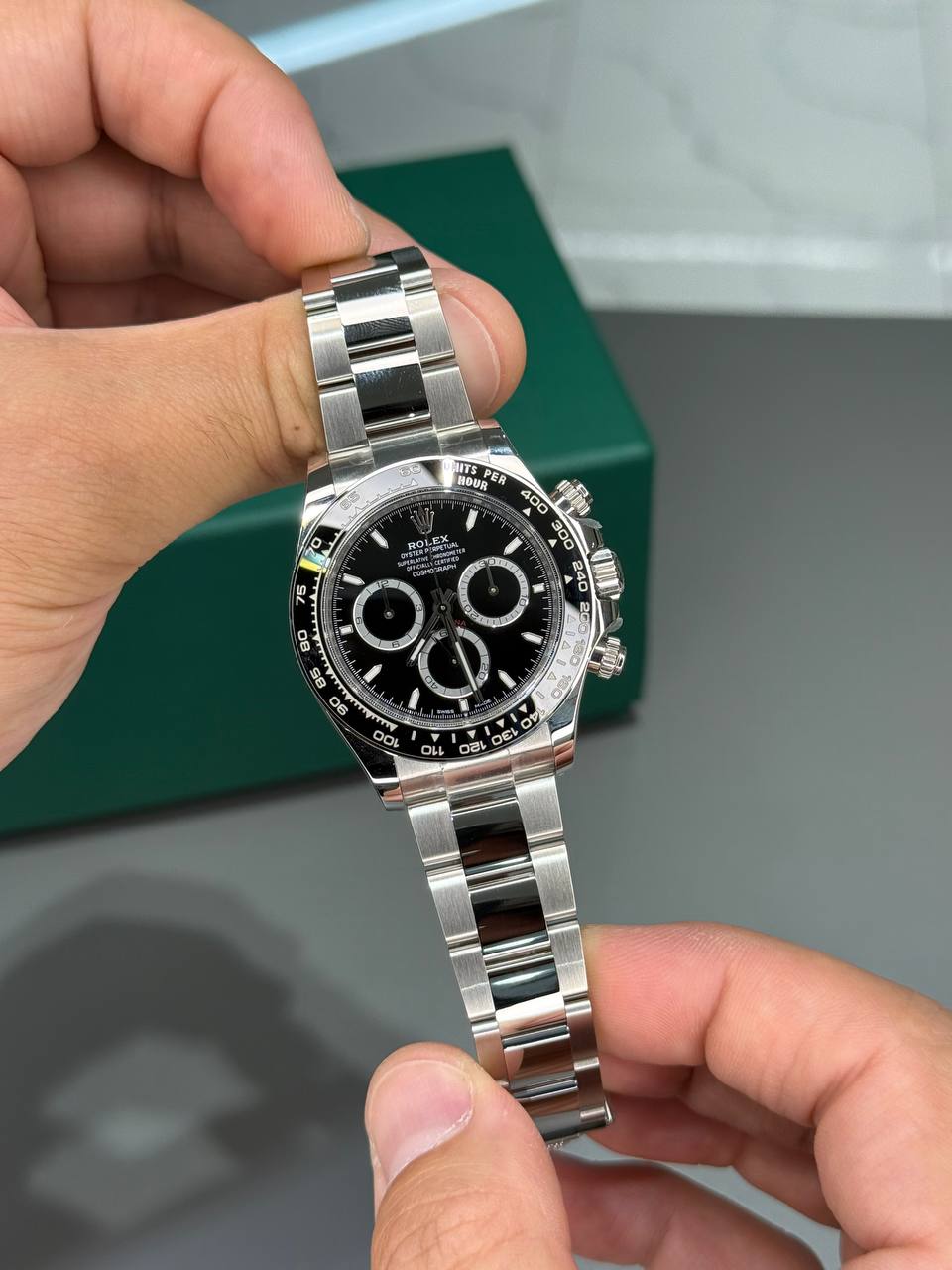 Rolex Daytona