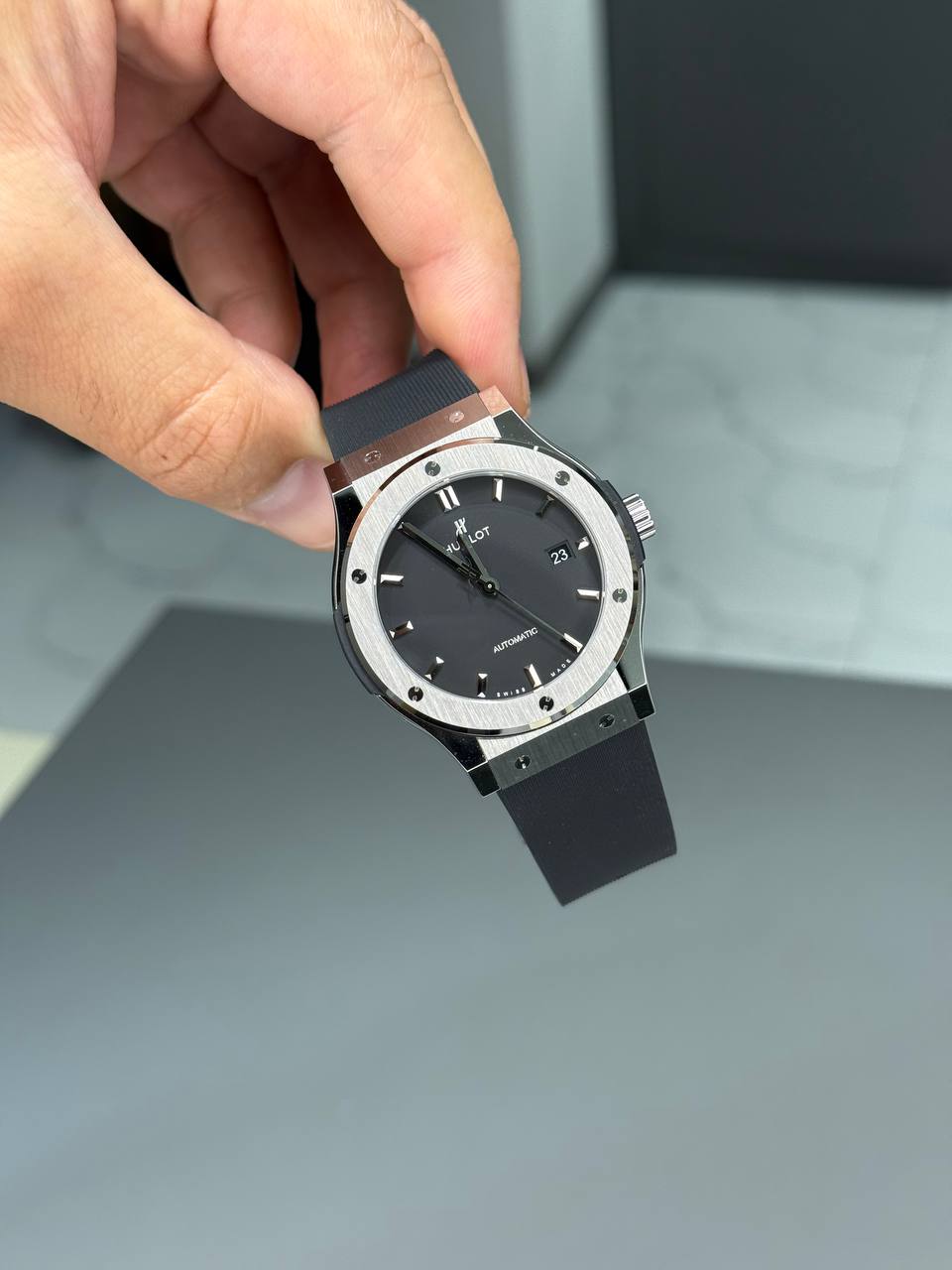 Hublot Classic Fusion