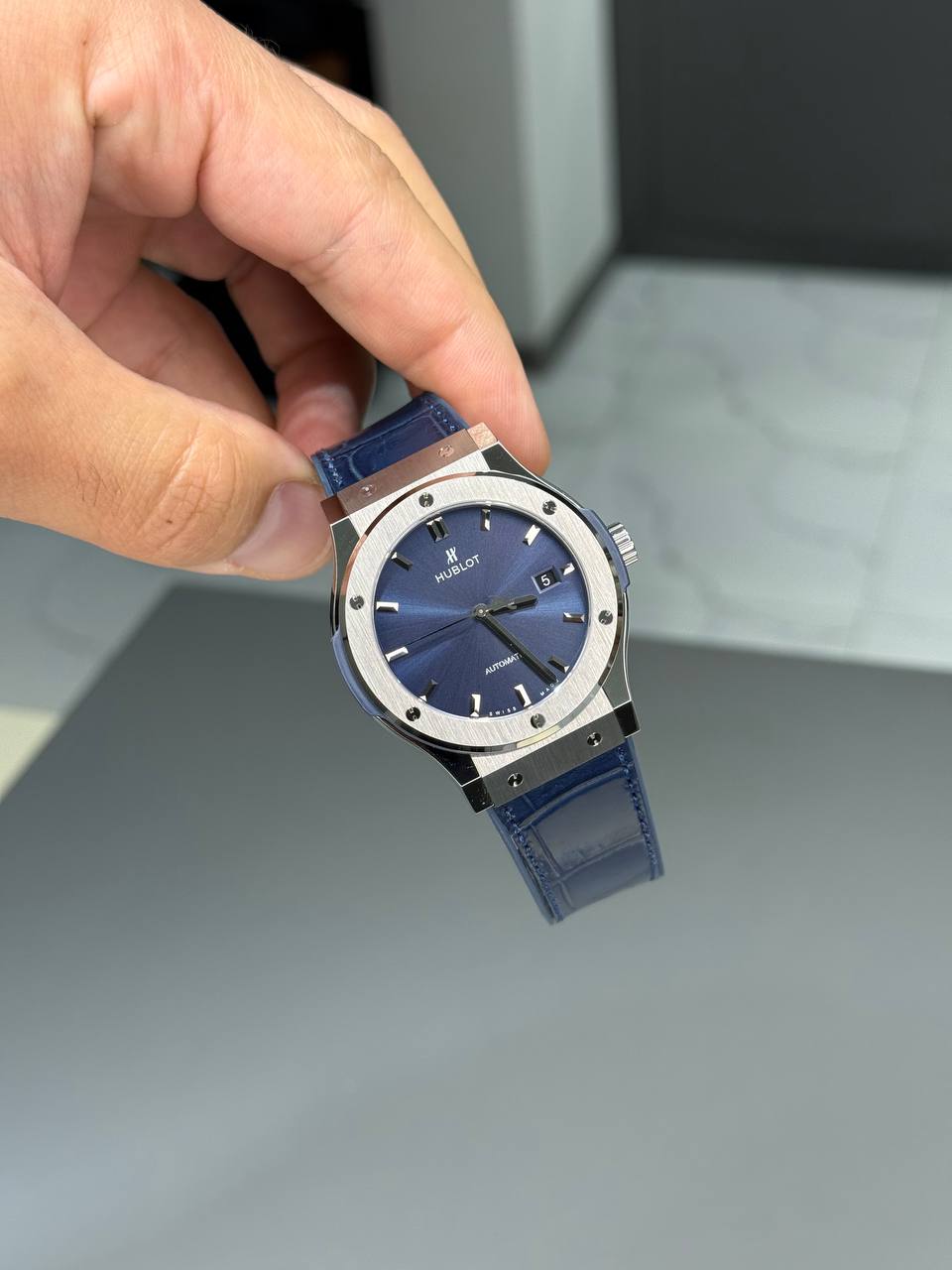Hublot Classic Fusion