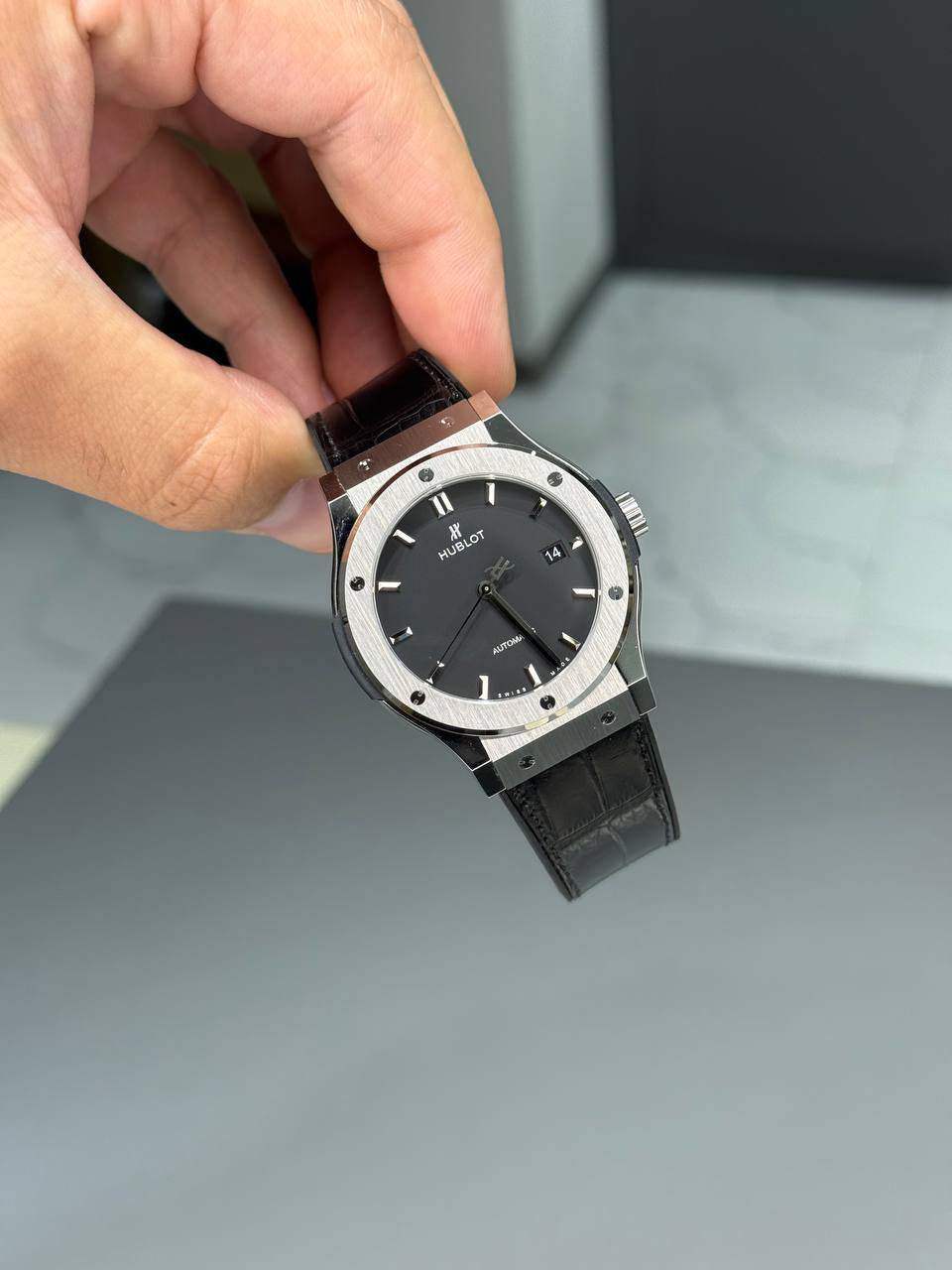 Hublot Classic Fusion