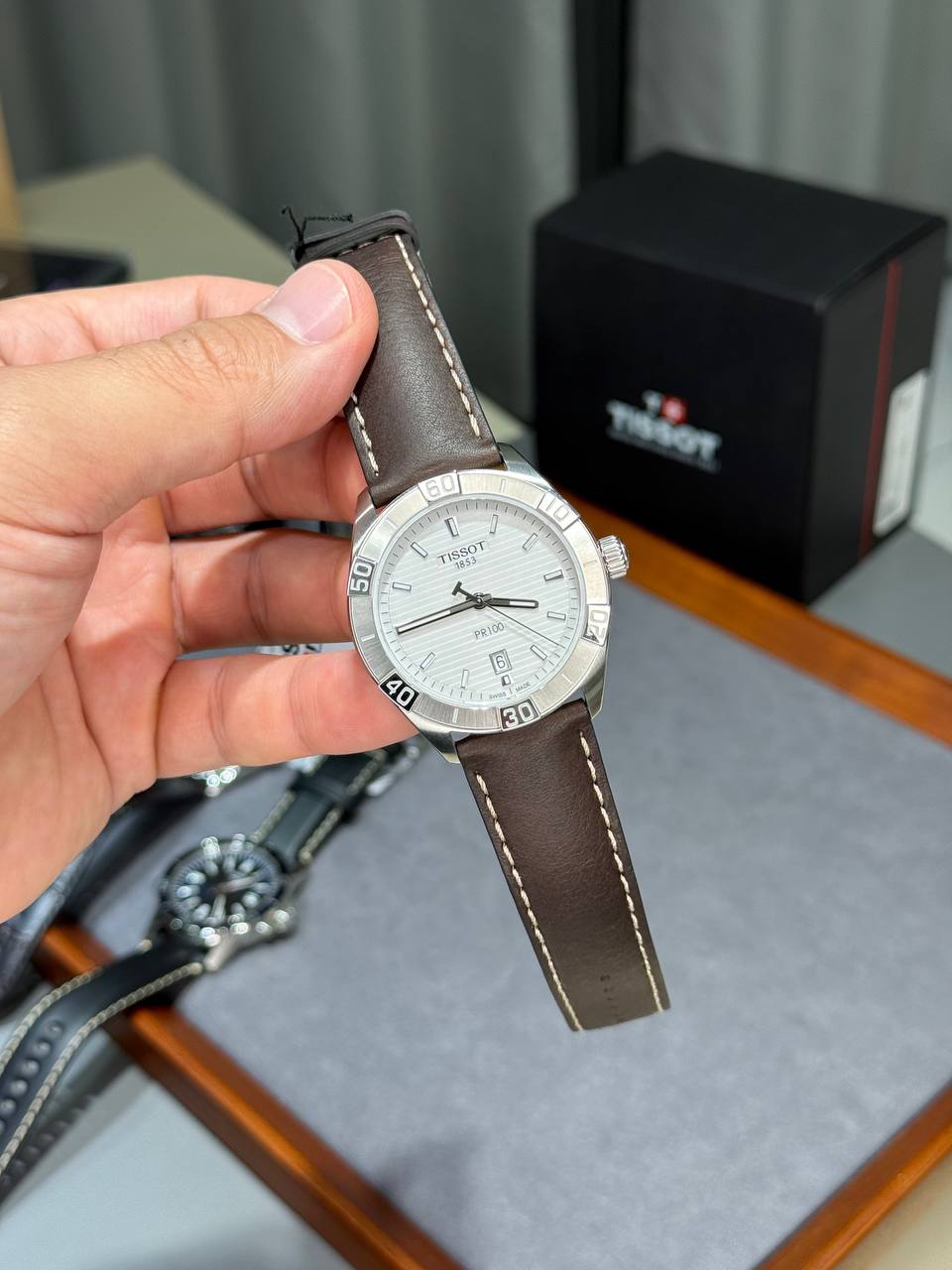 Tissot