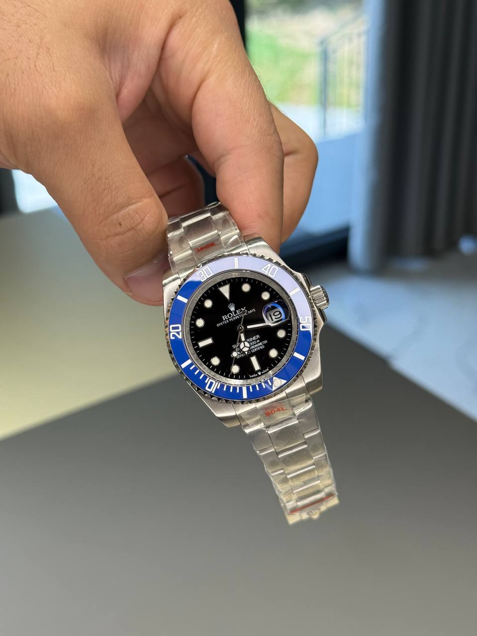 Rolex Submariner