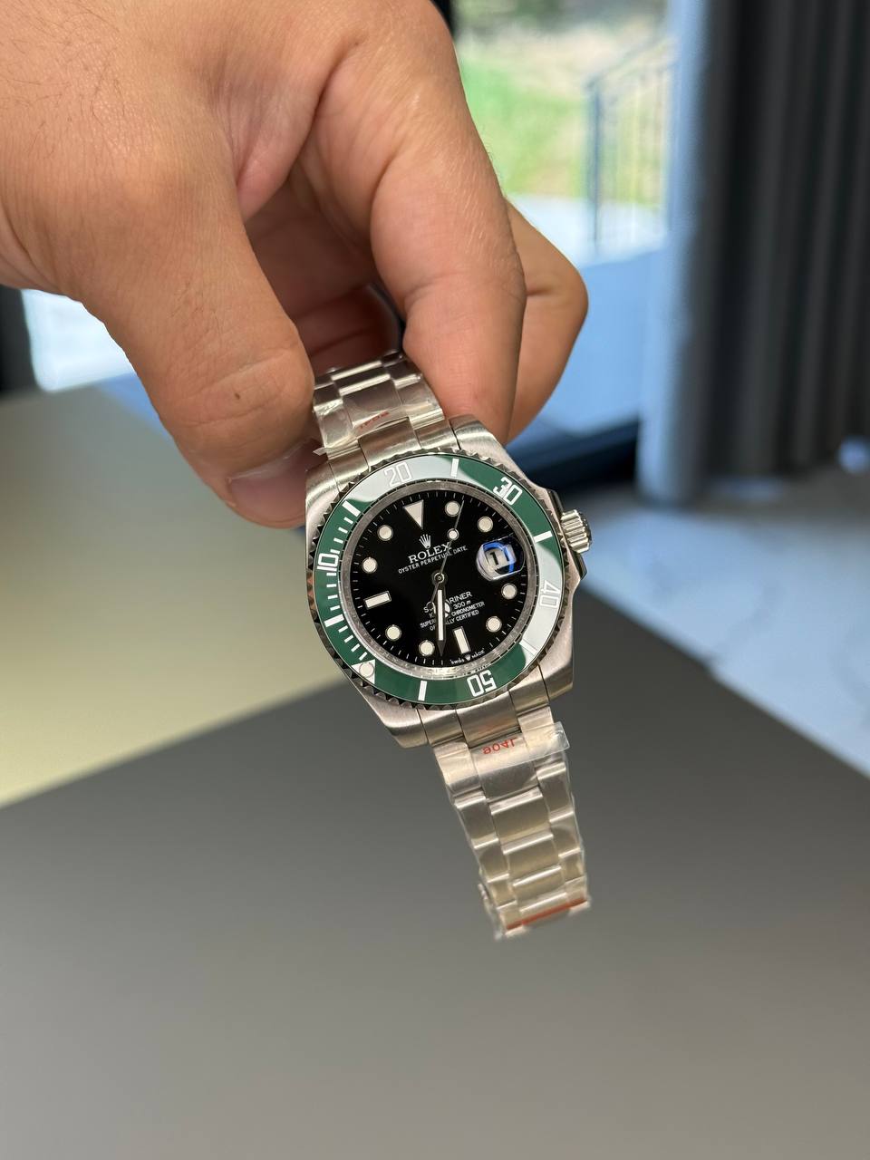 Rolex Submariner