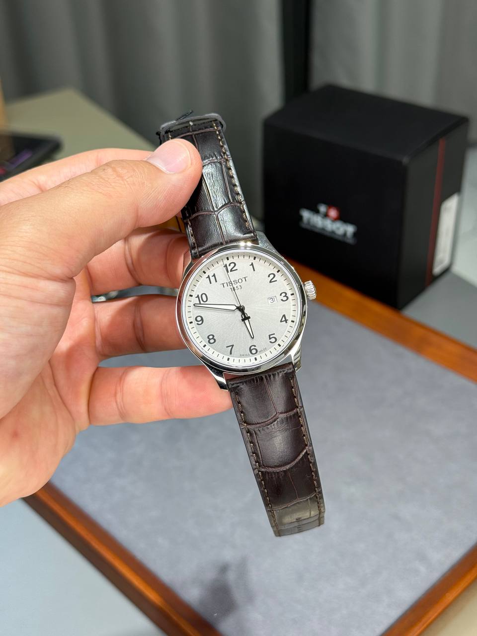 Tissot