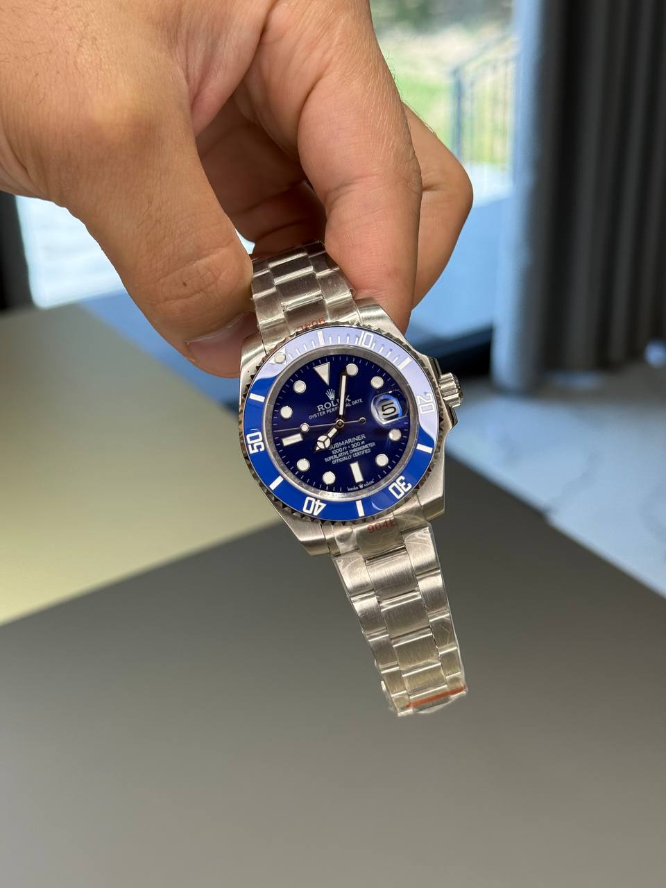 Rolex Submariner