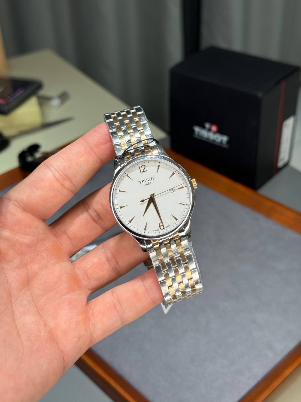 Tissot