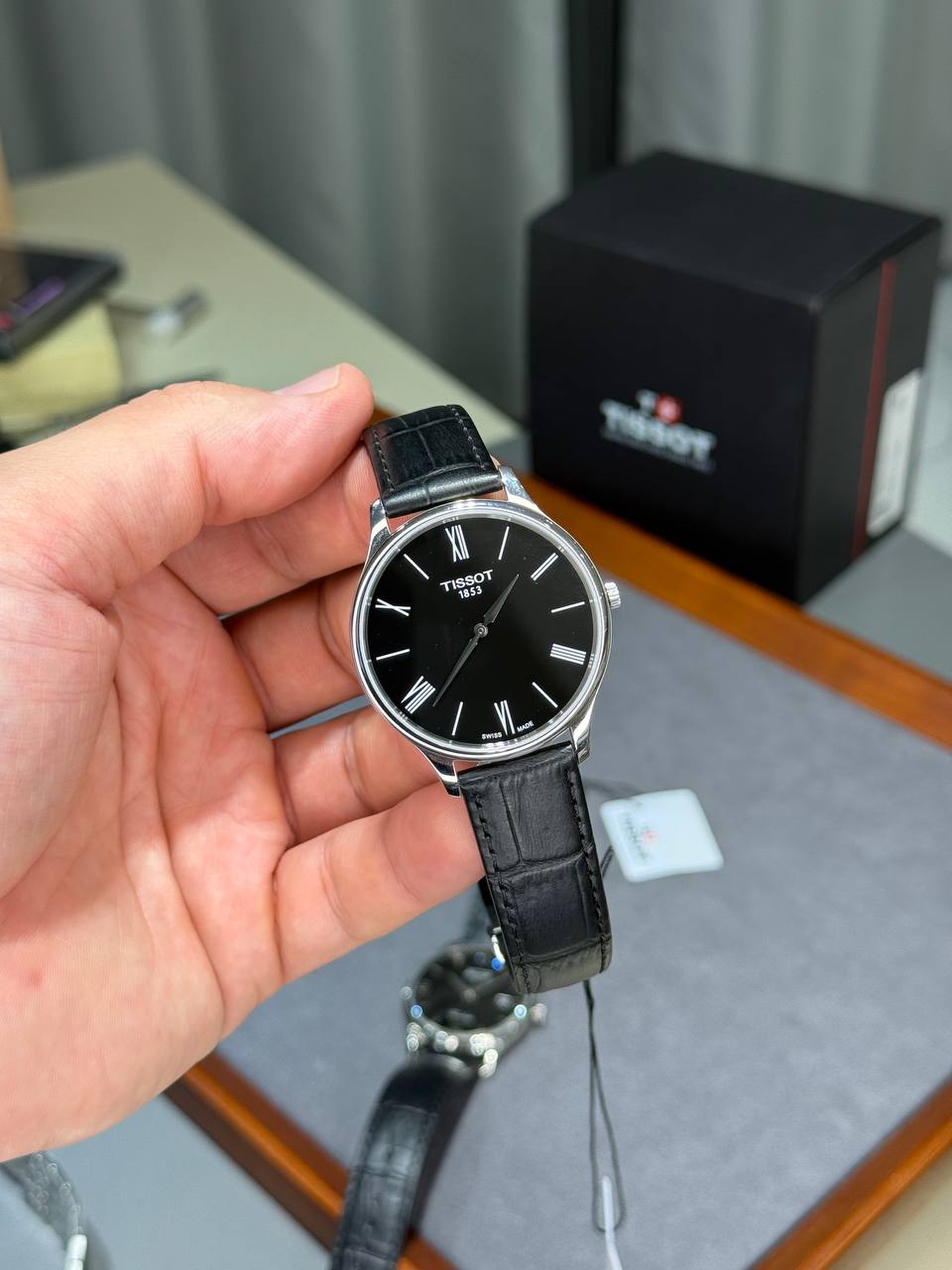 Tissot