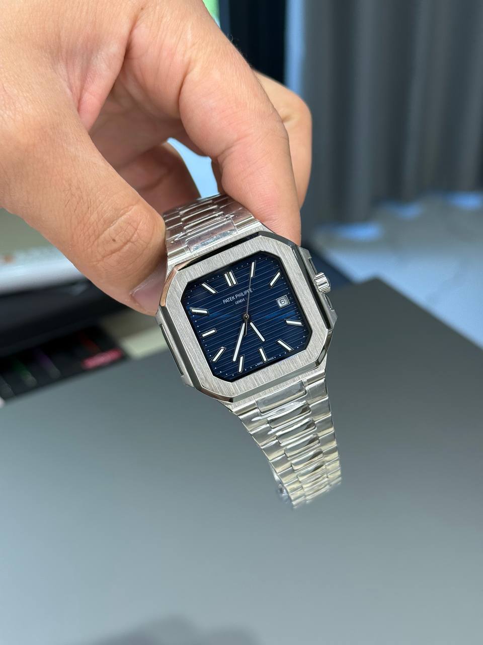 Patek Philippe Cubitos