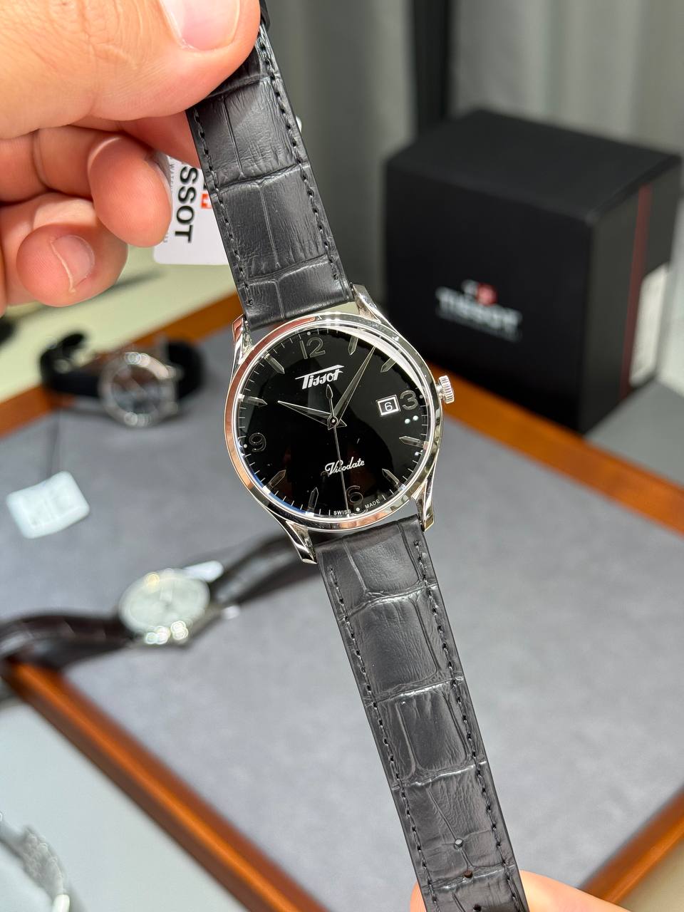 Tissot