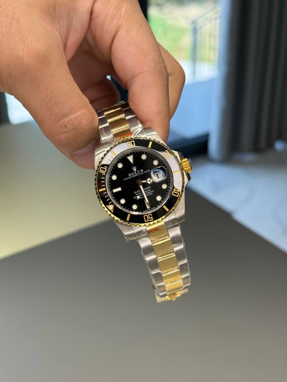 Rolex Submariner