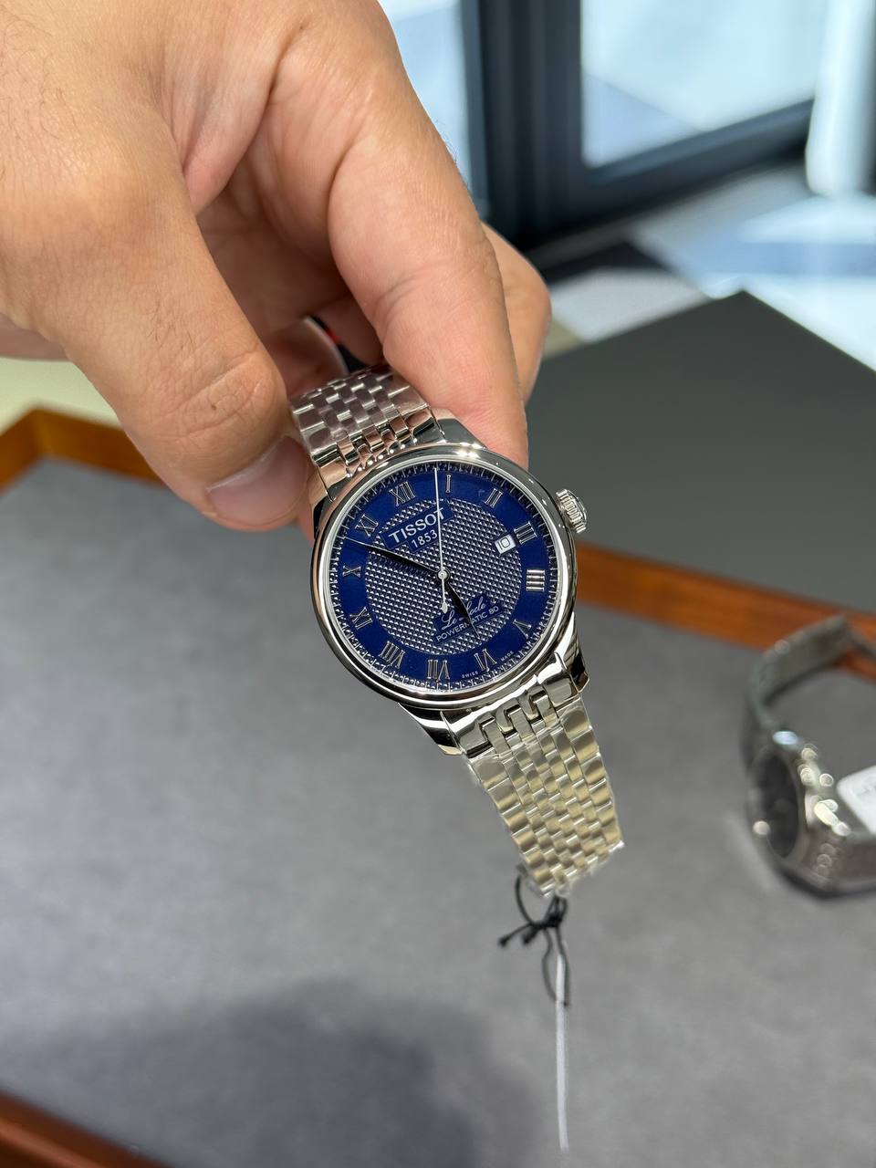 Tissot Le Locle