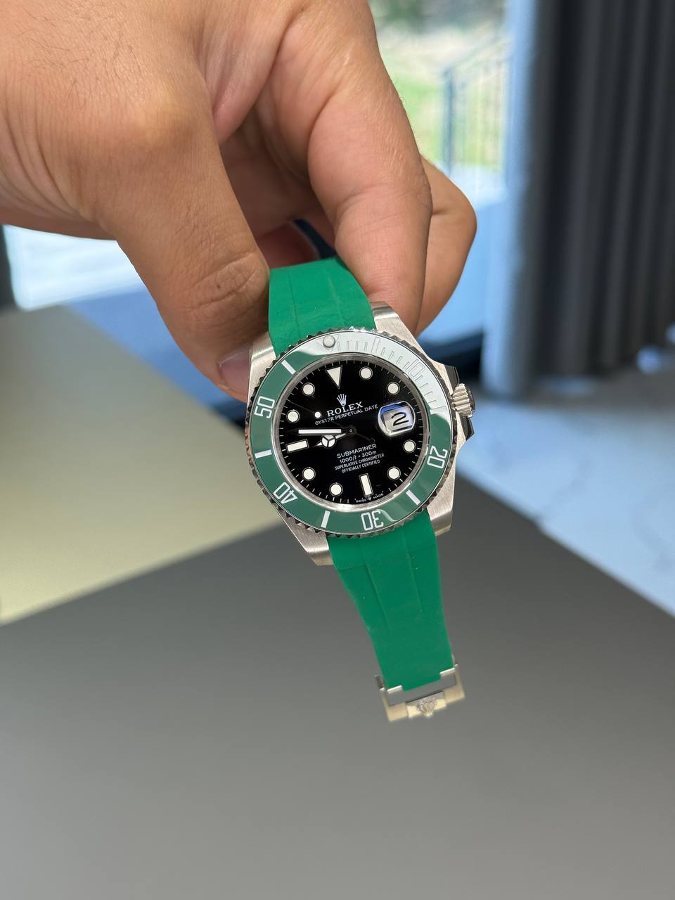 Rolex Submariner