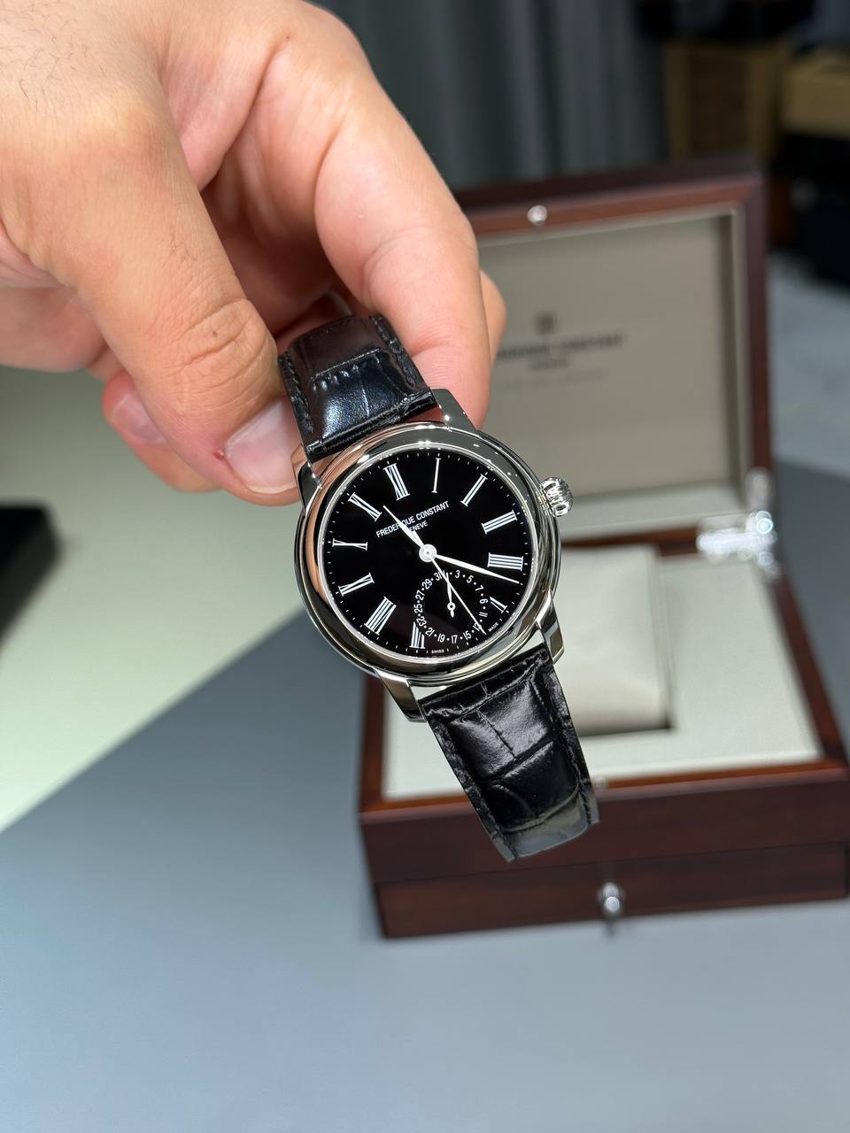 Frederique Constant FC-710