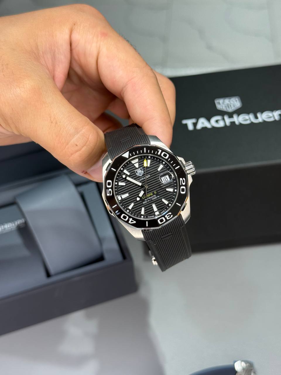 Tagheuer Aquaracer