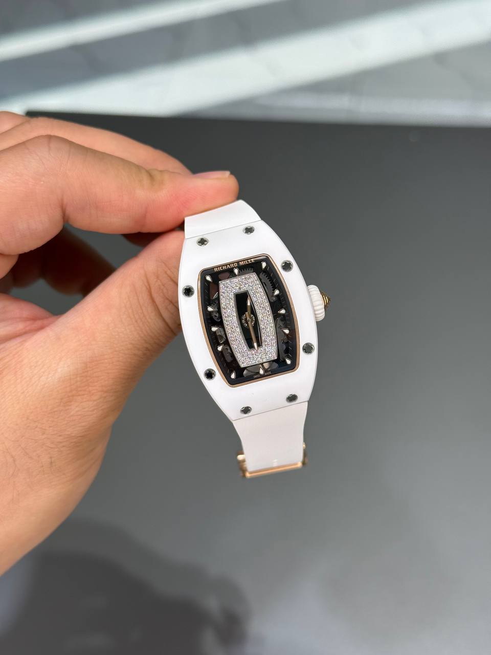 Richard Mille (женская модель)