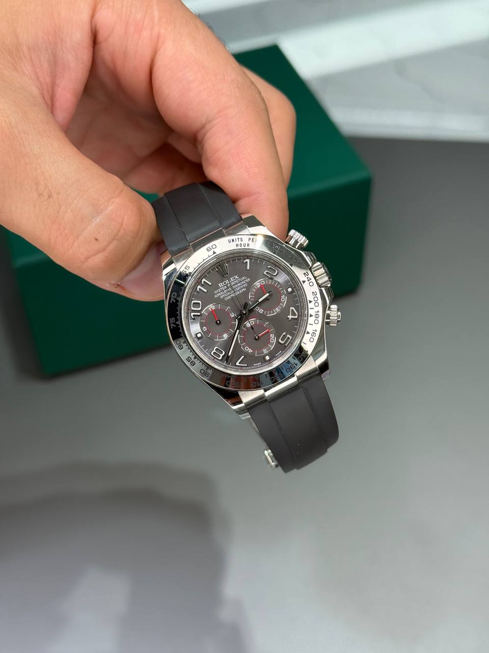 Rolex Daytona