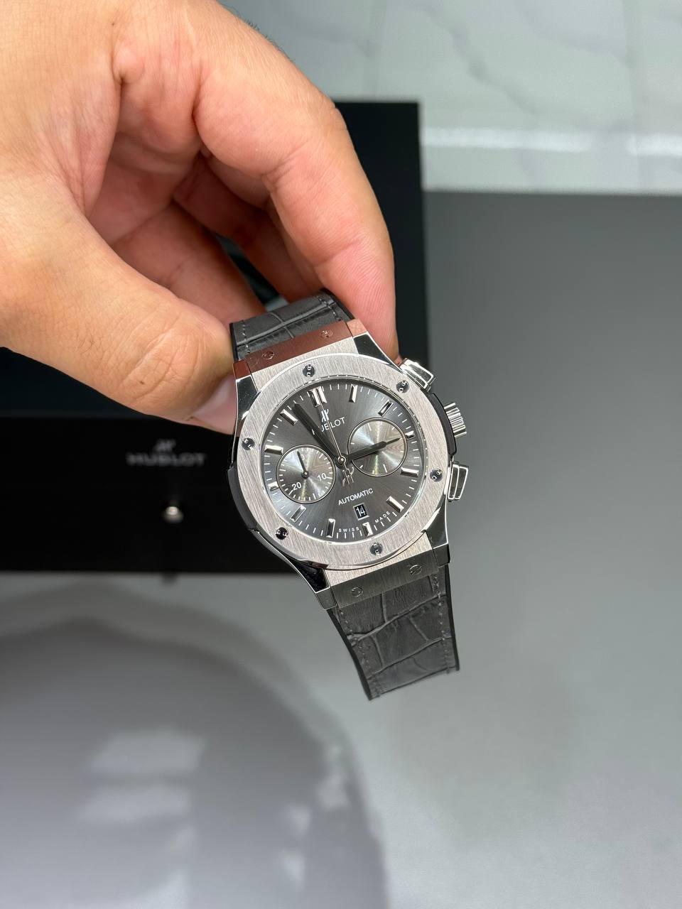 Hublot Classic Fusion Chronograph