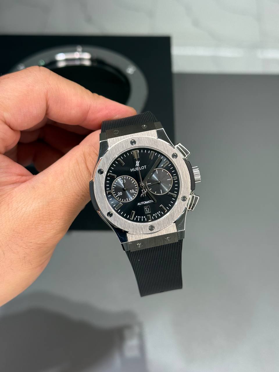 Hublot Classic Fusion Chronograph