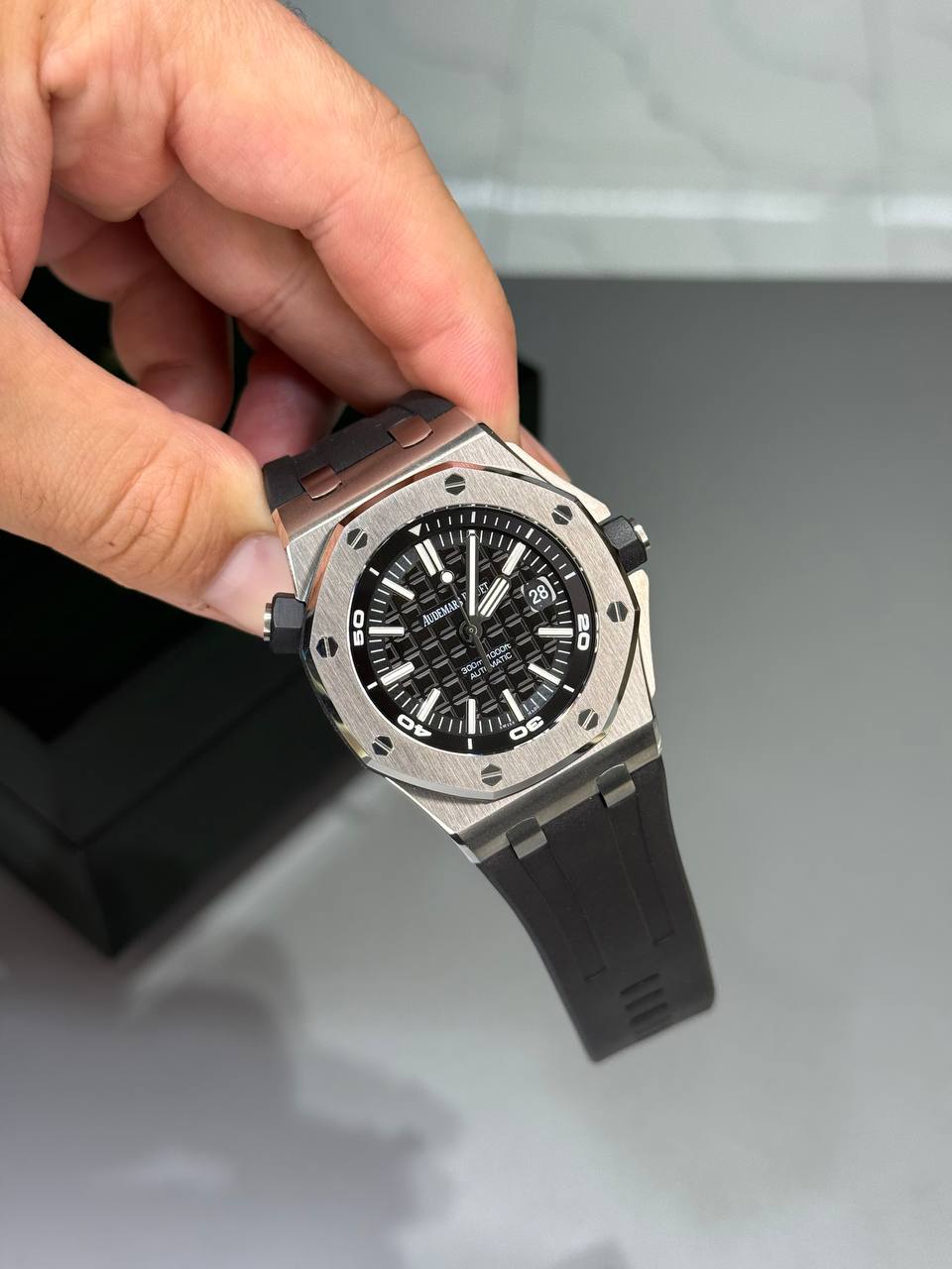 Audemars Piguet Royal Oak Offshore Diver