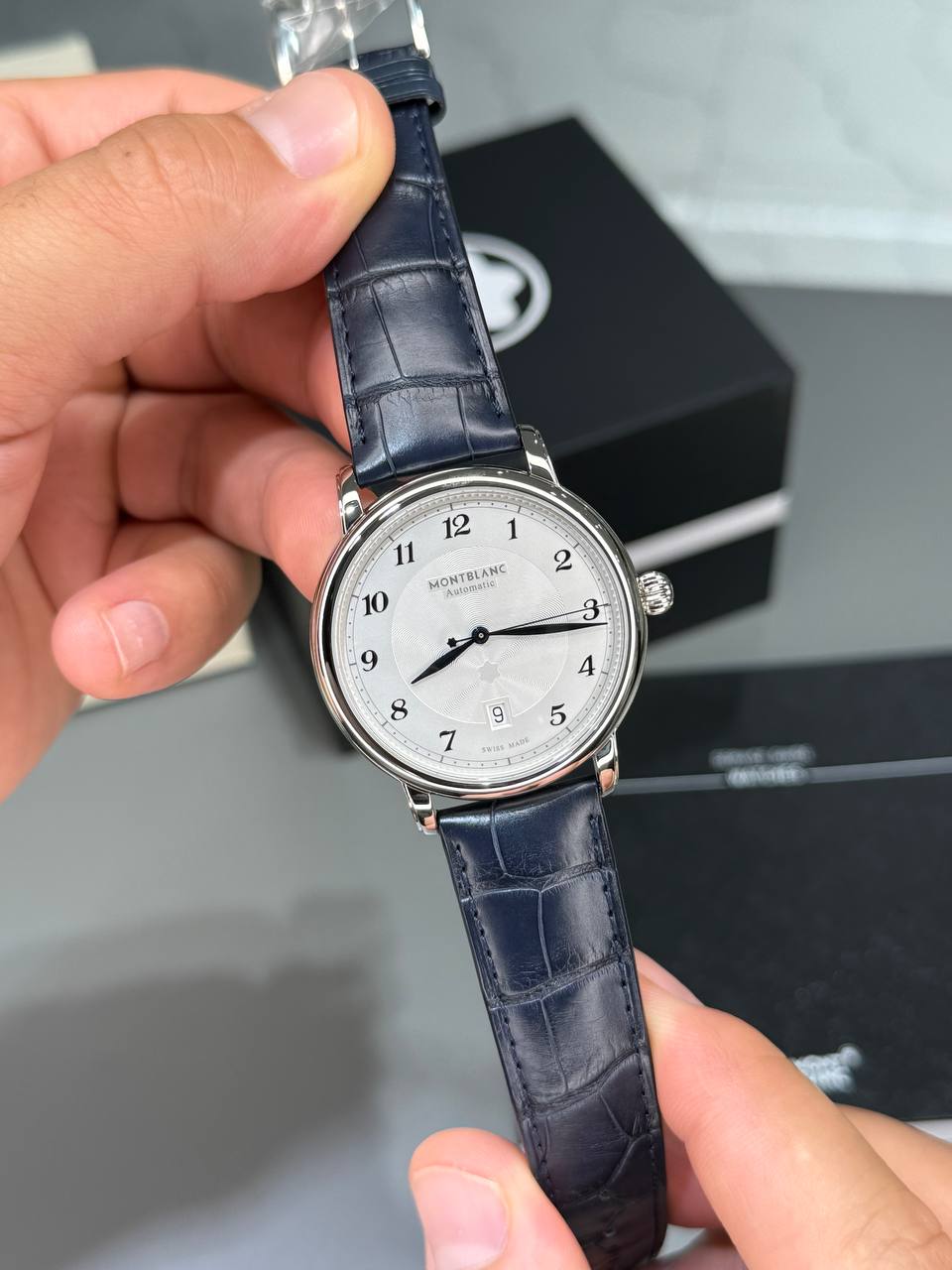 Montblanc Star Legacy