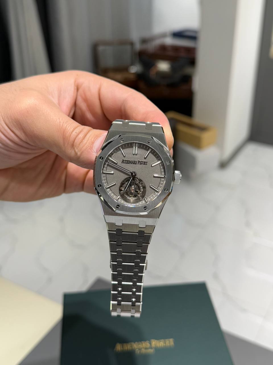 Audemars Piguet Royal Oak