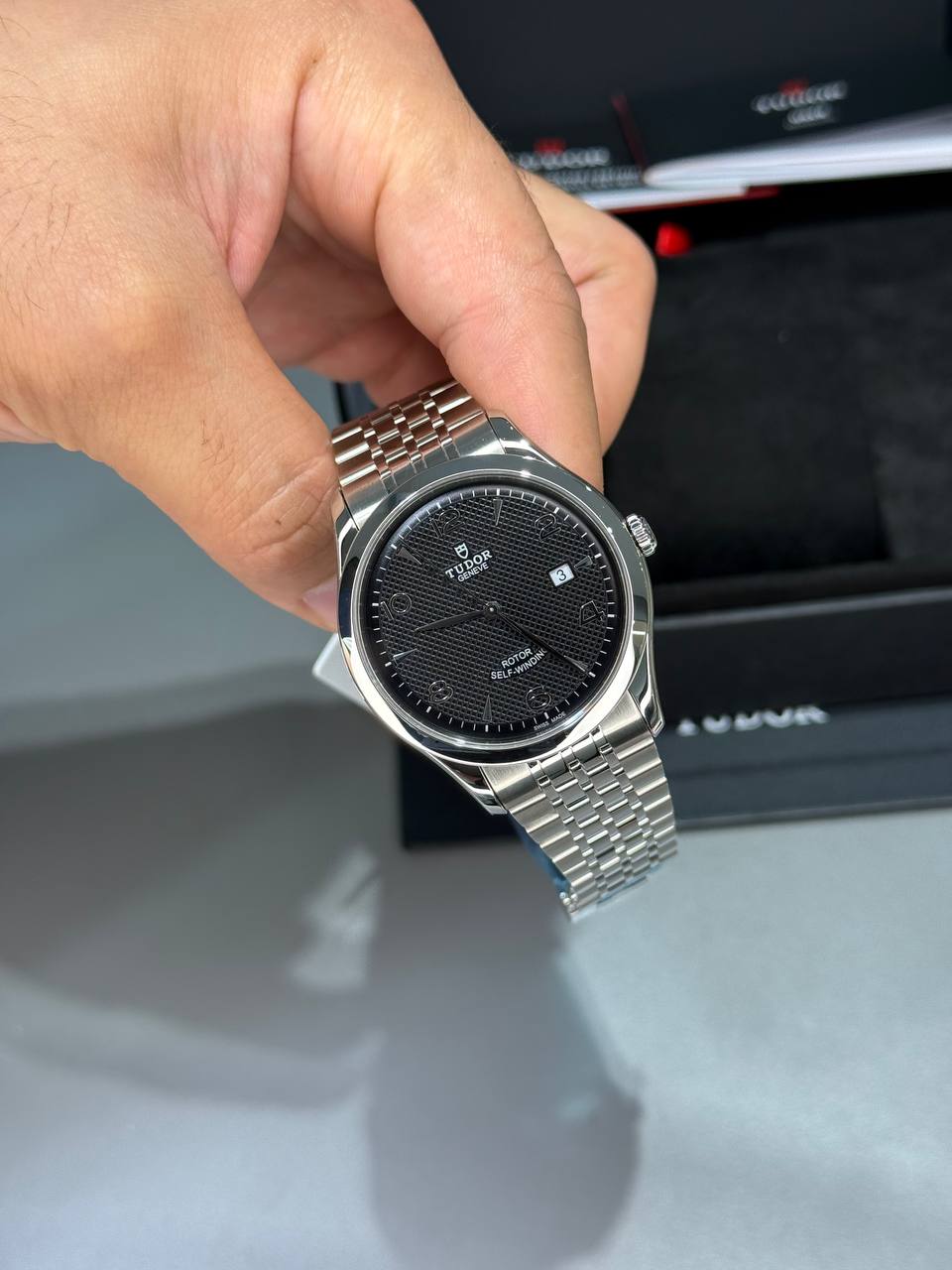 Tudor 1926