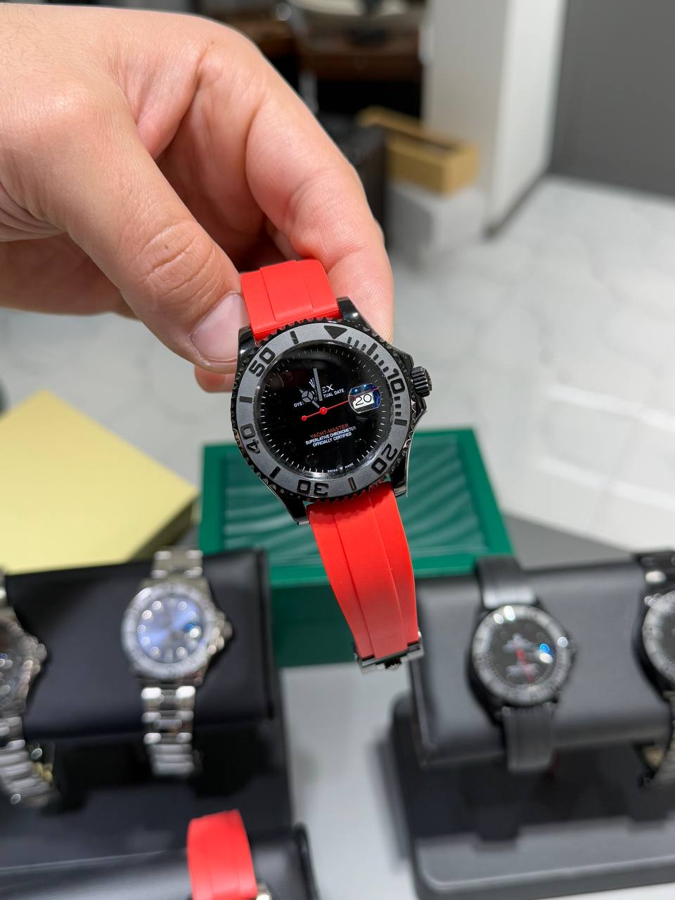 Rolex