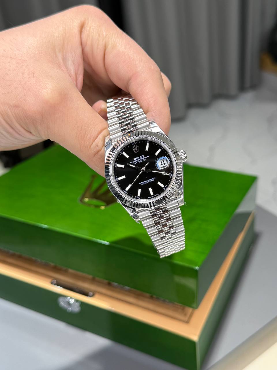 Rolex Day-Date