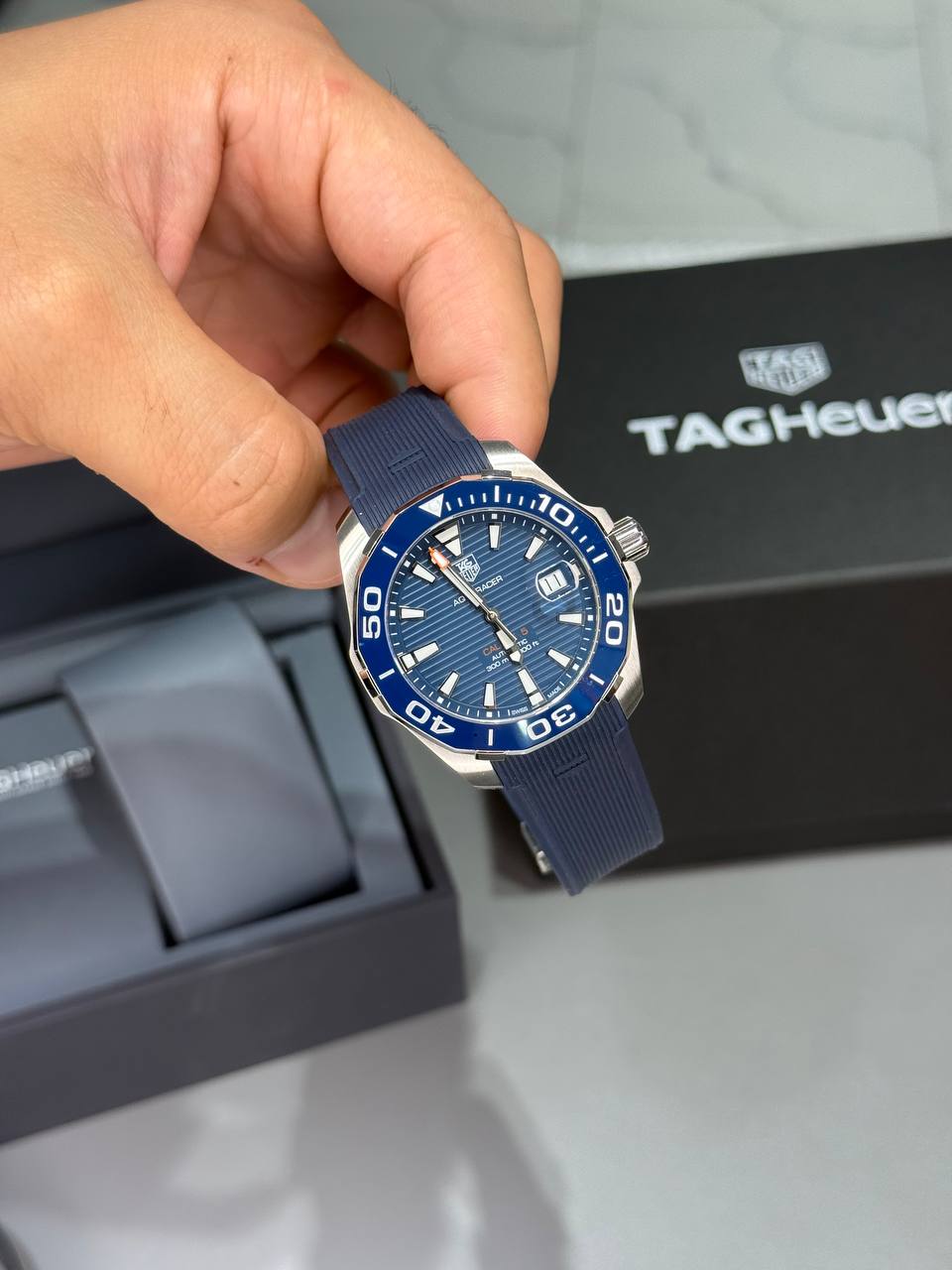 Tagheuer Aquaracer