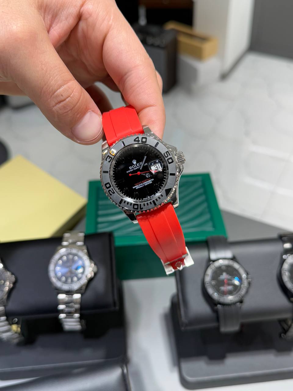 Rolex