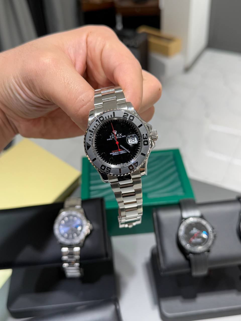 Rolex