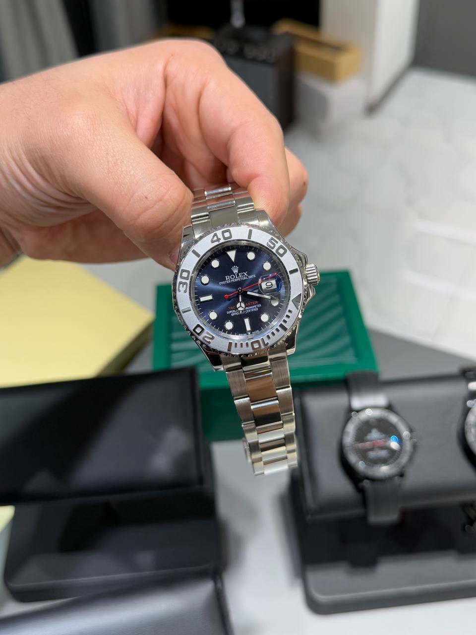 Rolex