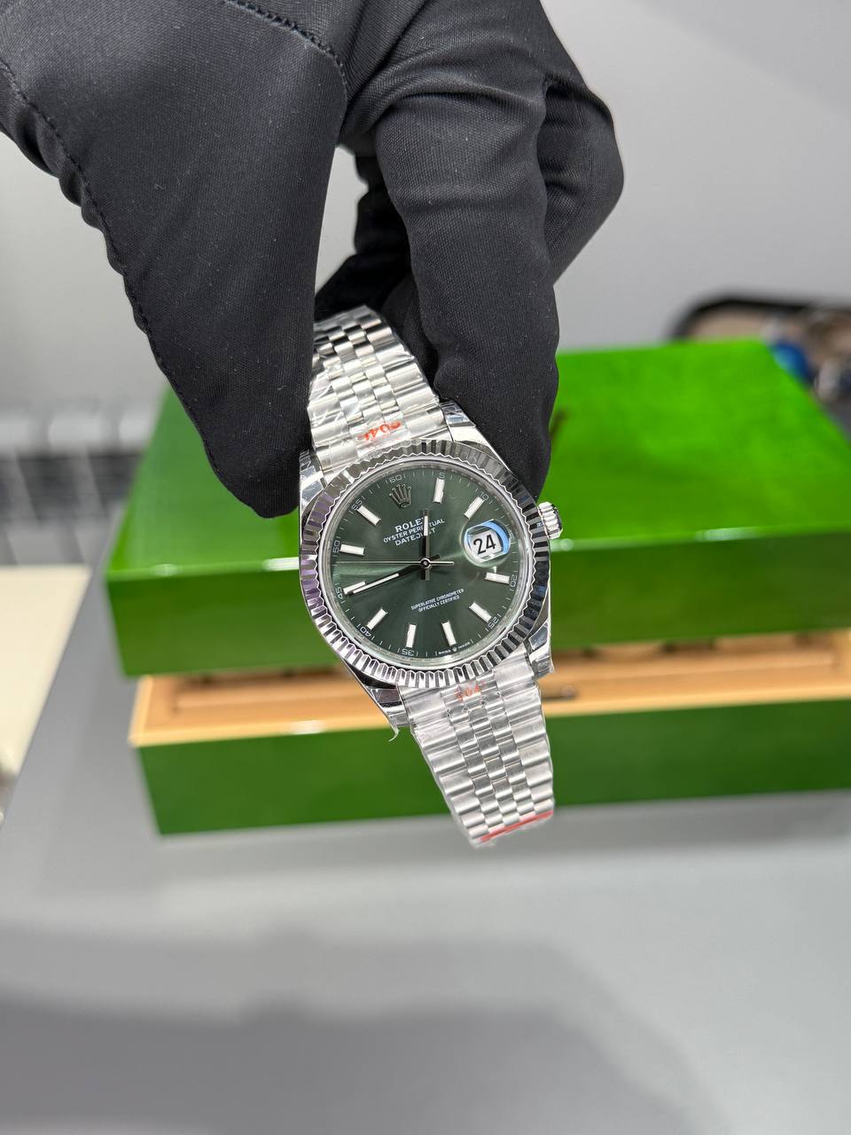 Rolex Day-Date
